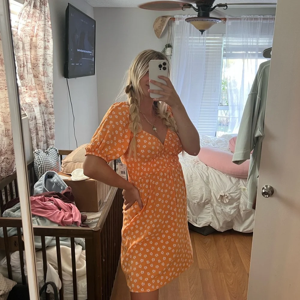 BILLABONG dress - Picture 14 of 15